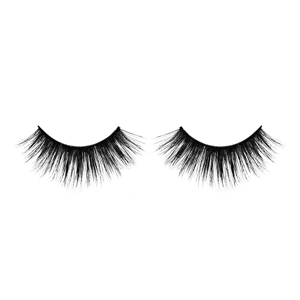 DLUX PROFESSIONAL FAUX EYELASH 3D LASHES FROM KOREA New fashion False eyelashes manufacturer 2021 korea natural false eyelashes