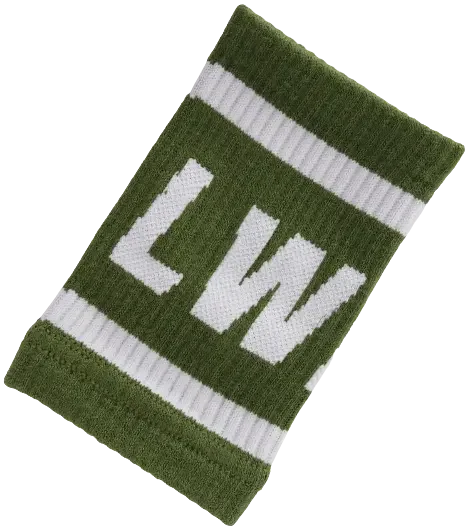 wristband sport customized fitness gym sweat wristbands custom logo cotton wrist brace support