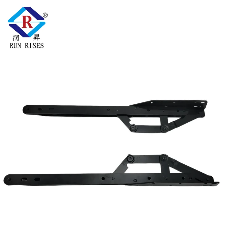 High quality spring hinge sofa /storage/folding bed hardware for C14