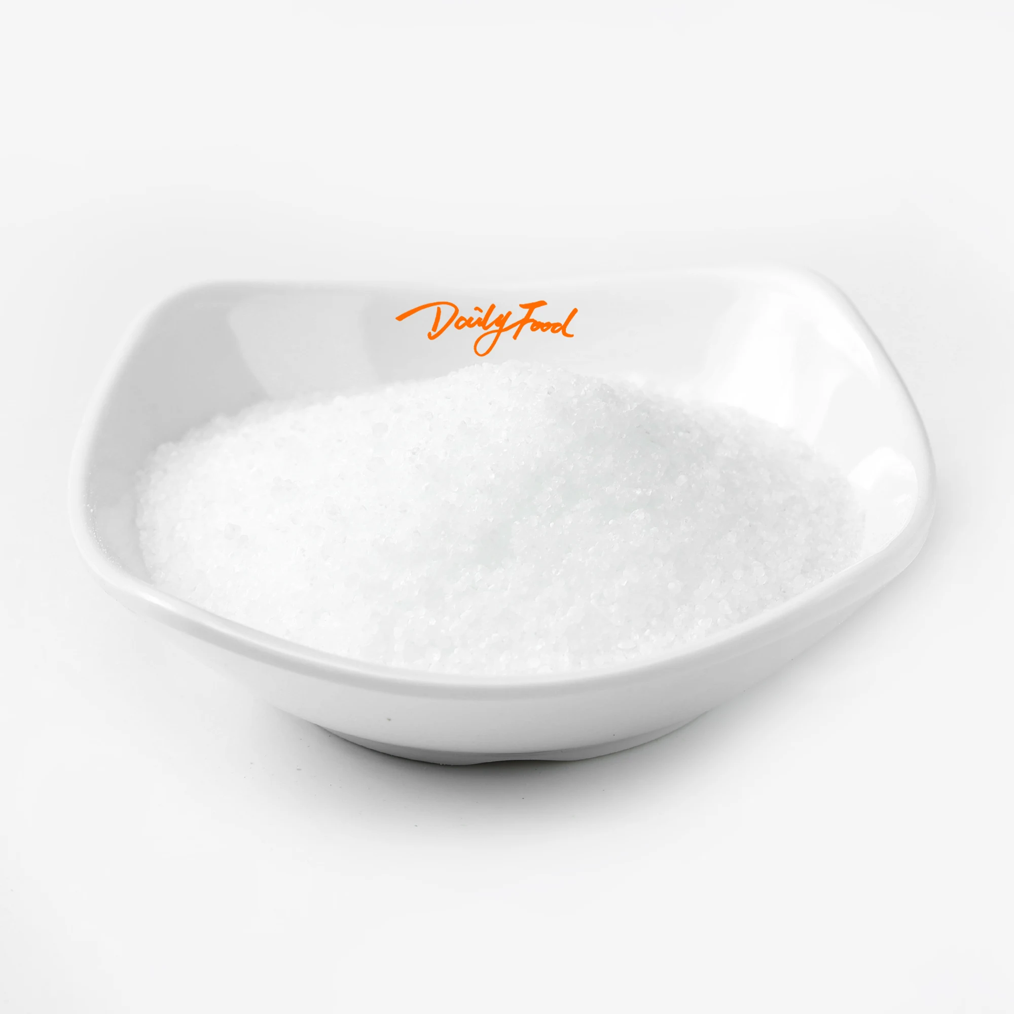 Non GMO Food Grade China Origin Fermented from Corn Used as Acidulant Tri-sodium Citrate Dihydrate