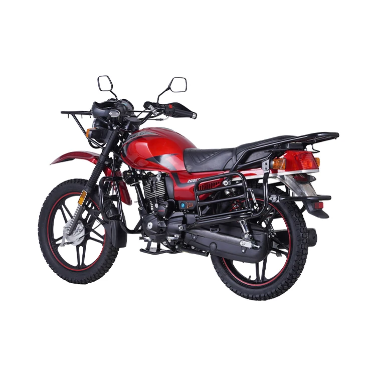 New product wheelbase 1270mm 5-speed Chain Standard Transmission Type Racing Motorcycle