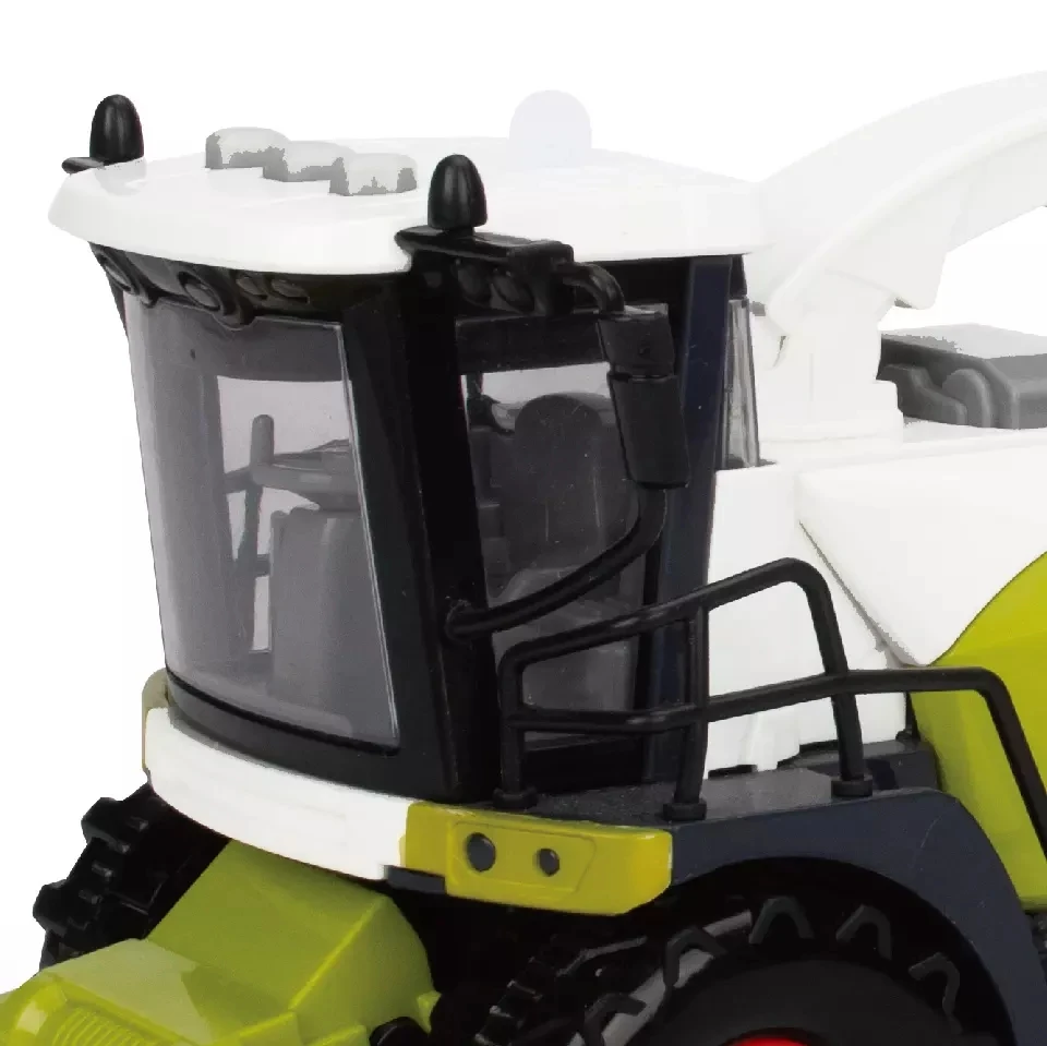 Wholesale Inertia Farm Tractor Toy Car