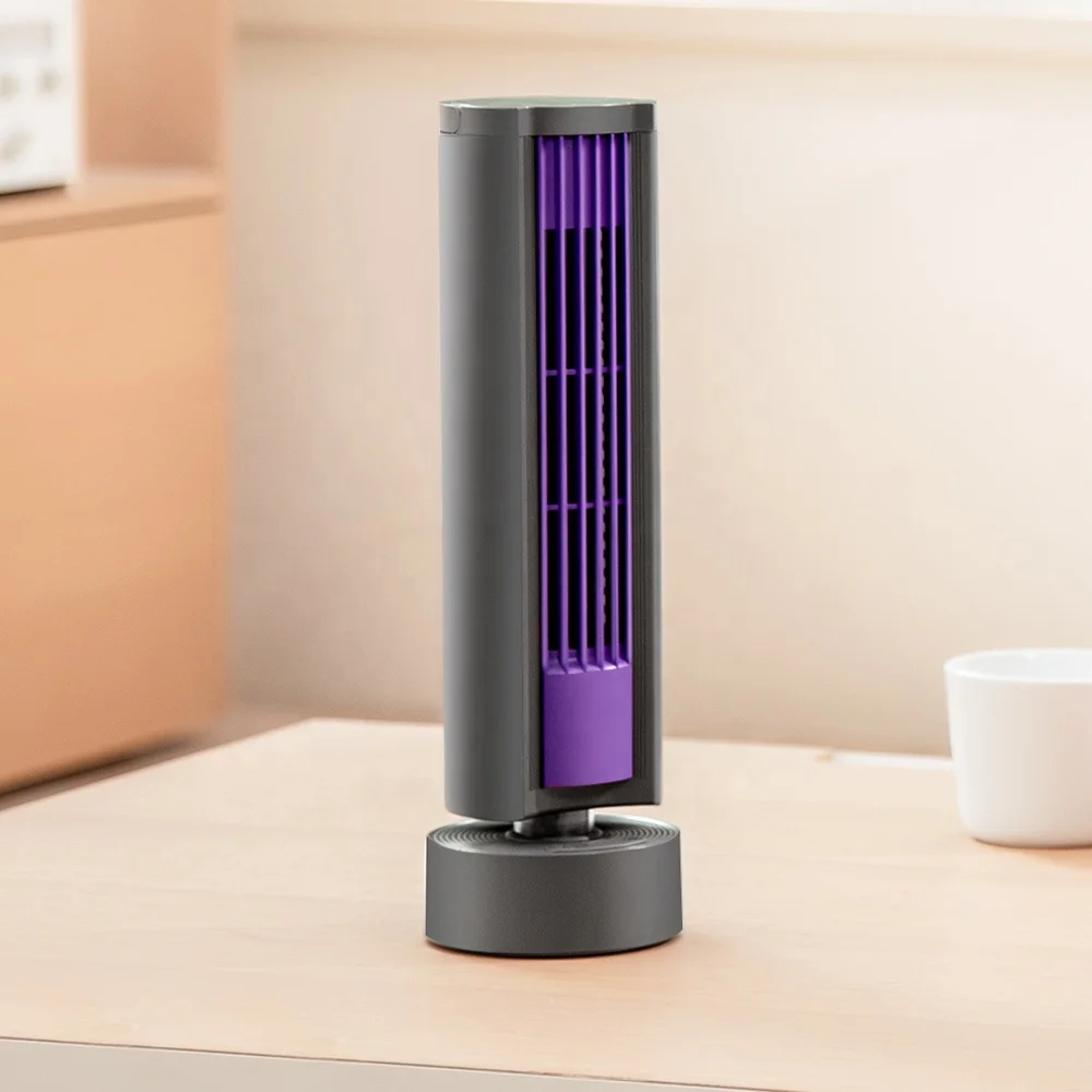 Portable Tower Fan 3 Speeds Auto 7.5 Hour Timer Quiet Operation Remote Control Modern Design Home Office Electric Outdoor