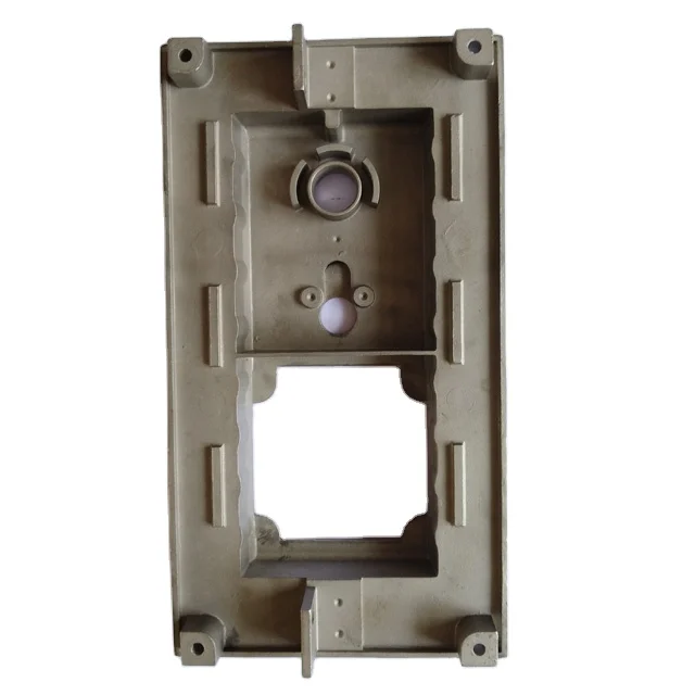 Customized Lost Wax Precision low Alloy Casting Stainless Steel Parts Investment Casting Steel
