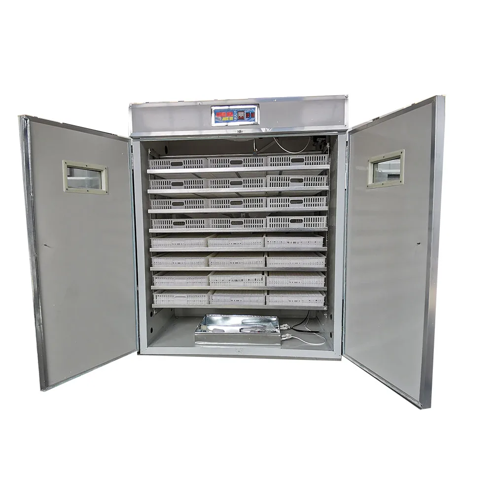Egg Incubators Hatcher Automatic Incubator 2000 Eggs incubator hatching