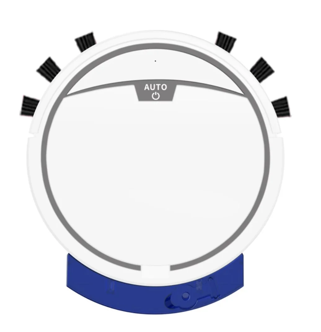 
Low price Robot vacuum With Water Tank remote control Smart Robot Vacuum Cleaner OEM 