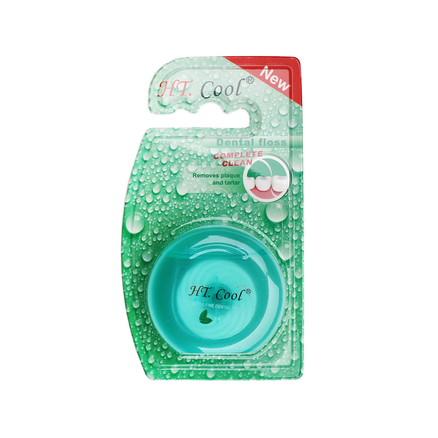 Dental Floss ECO friendly Best Quality DF004
