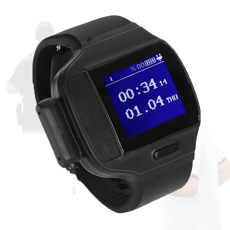Смарт-часы Imedtrack MT80BLE с Bluetooth и gps wifi-трекером 4g температурой кожи