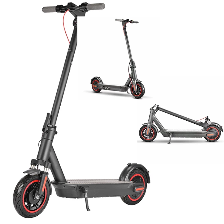 500W 8.510 inch xiaomi m365 max g30 electric scooter
