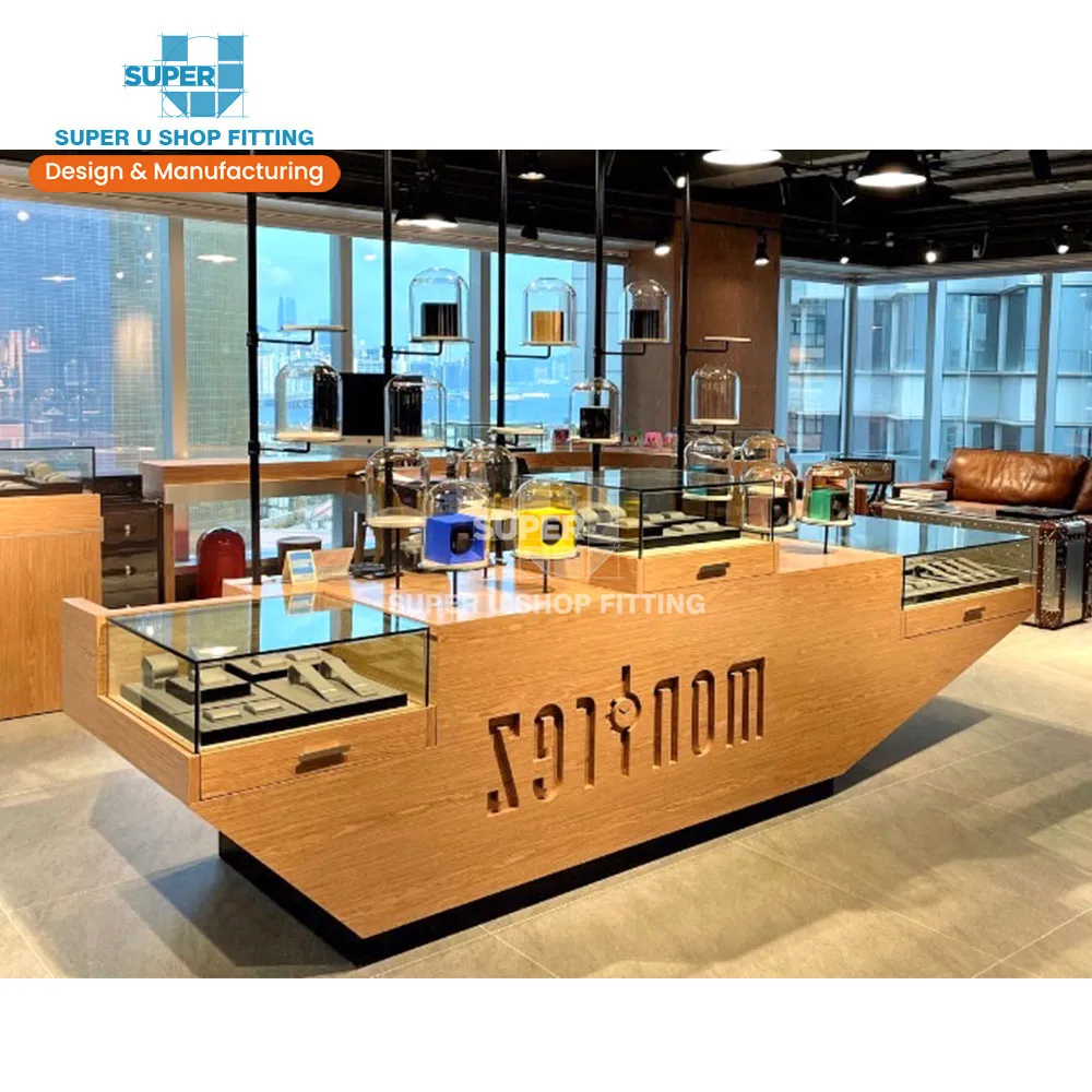 Наручные часы на заказ