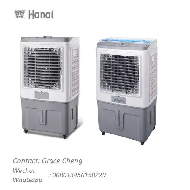 ice air cooler  Industrial Air Conditioners
