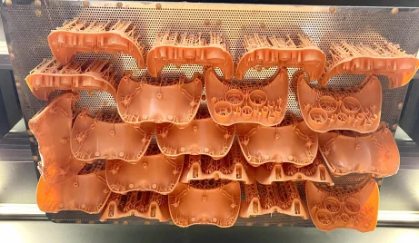 Big Size UV 405nm  Lcd Industrial 3D Printer Fast Printing LCD DLP SLA Resin 3D Printer Price