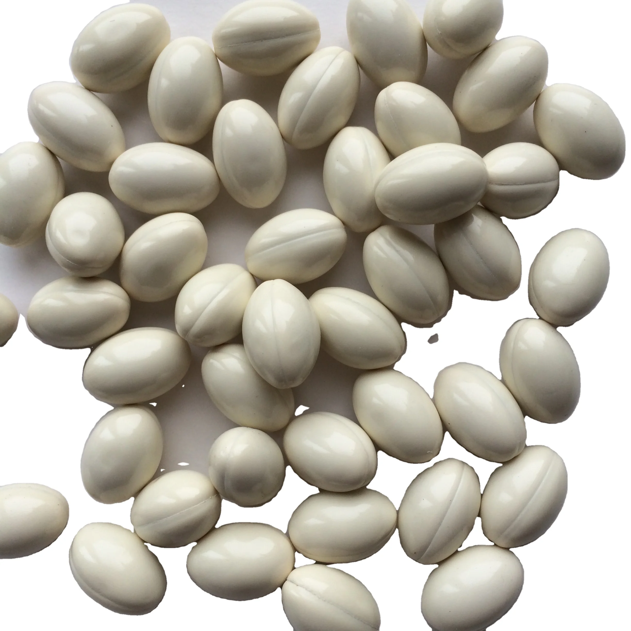 
Vitamin D3 Calcium Softgel Capsules 