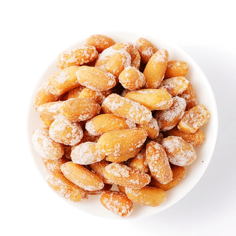 2 Manufacturers Price Dried Crispy Coated Peanuts Honey Peanuts Premium Grade
