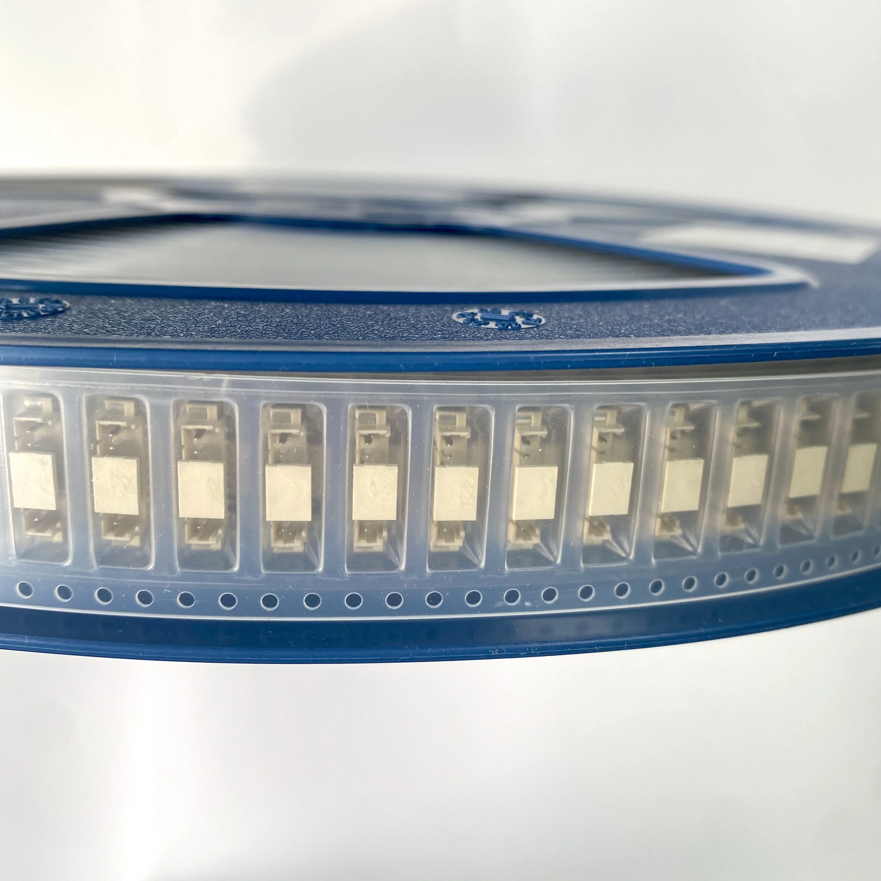 Big Capacity Production 1.25Mm Connector JST  8Pin Molex Connectors