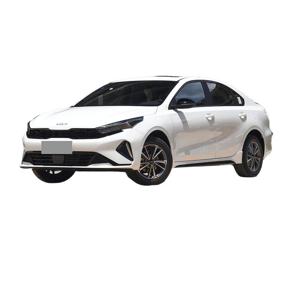 2024 Лидер продаж Китай Kia K3 2023 1 4 т DCT Deluxe Edition 5-местный седан бытового топлива для взрослых автомобилей