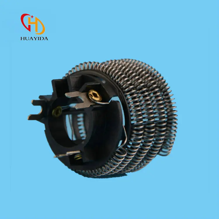 
copper wire of electric water heater,heating element for shower heater 