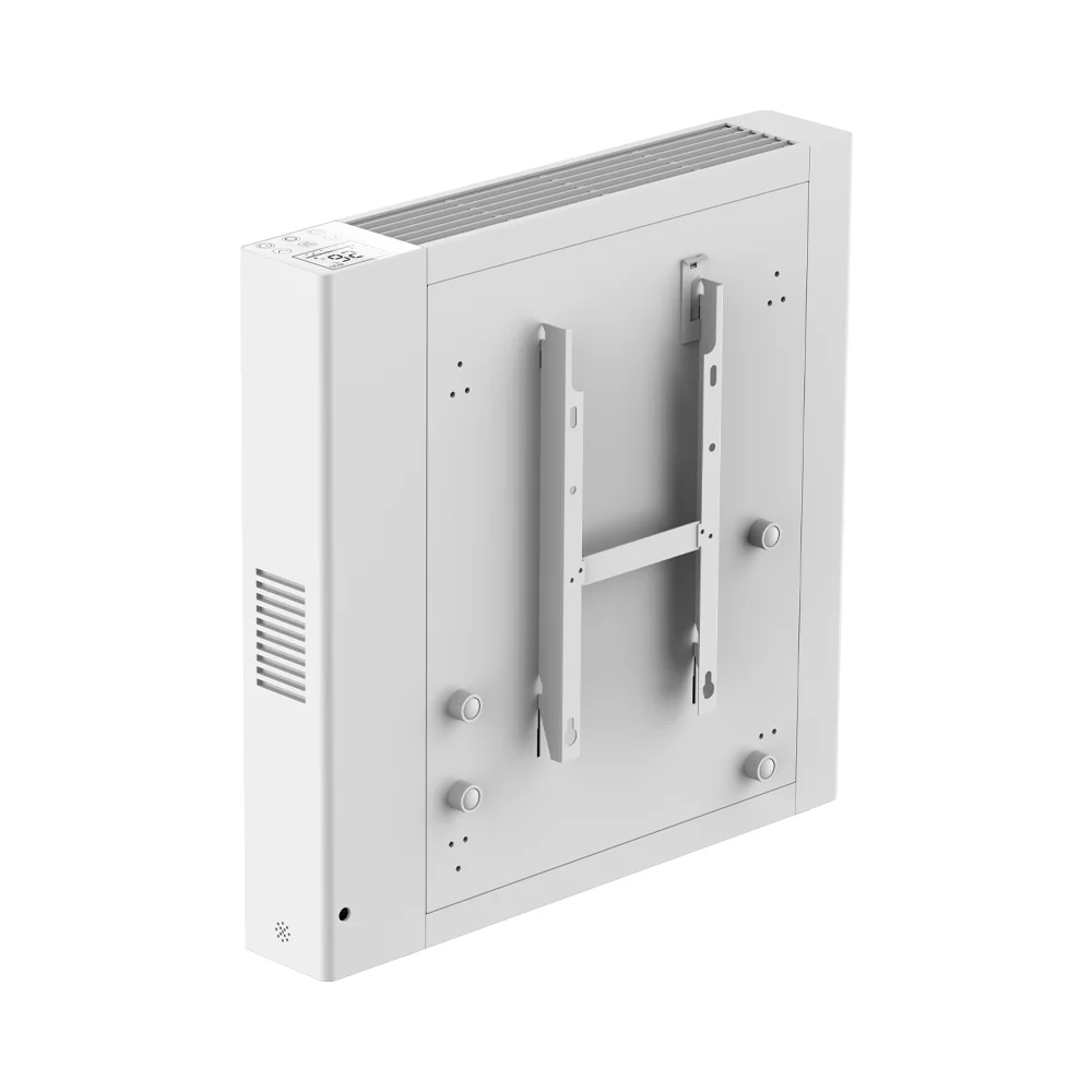 2024 Winter Room Warmer Portable Thermal Storage Radiator Stove Electric Heater For Home