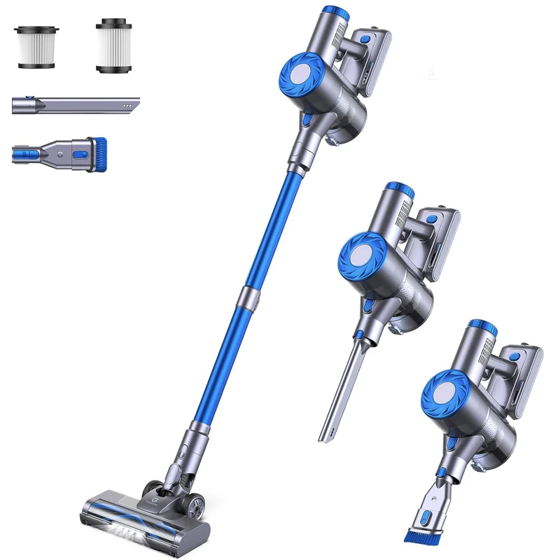 Battery Powered Sell Cleaning Dry Vacuum Cleaners Rechargeable