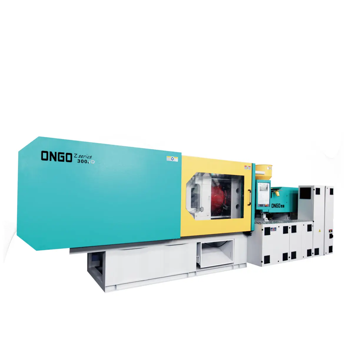
Disposable Cutlery syringe high speed Injection Molding Machine 