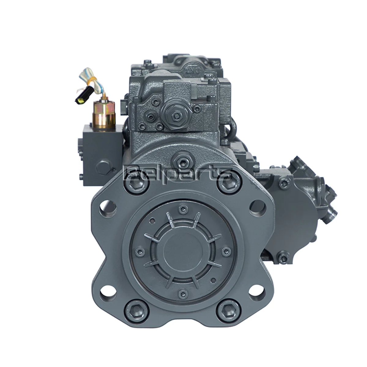 DH225-9 DX225-9 Excavator K3V112DTP-HN2M K1000698E hydraulic main pump piston pump for Doosan