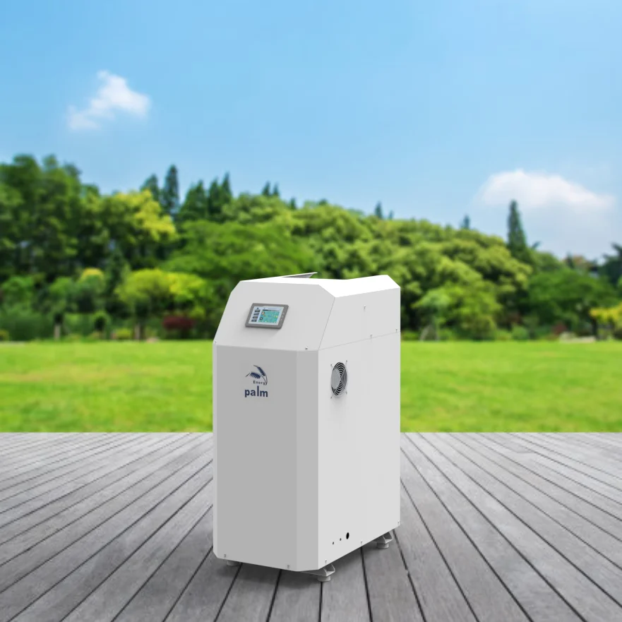 Китай palm dc инвертор геотермальный тепловой насос