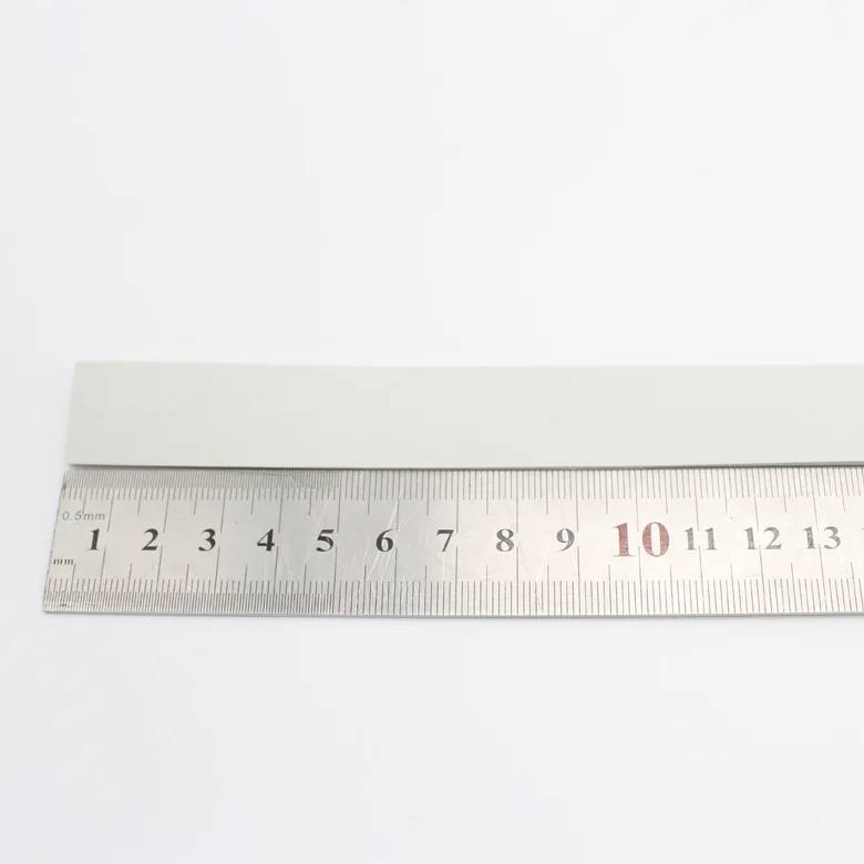 Rubber king manufacturer directly sale natural latex elastic for swimwear elastic rubber tape