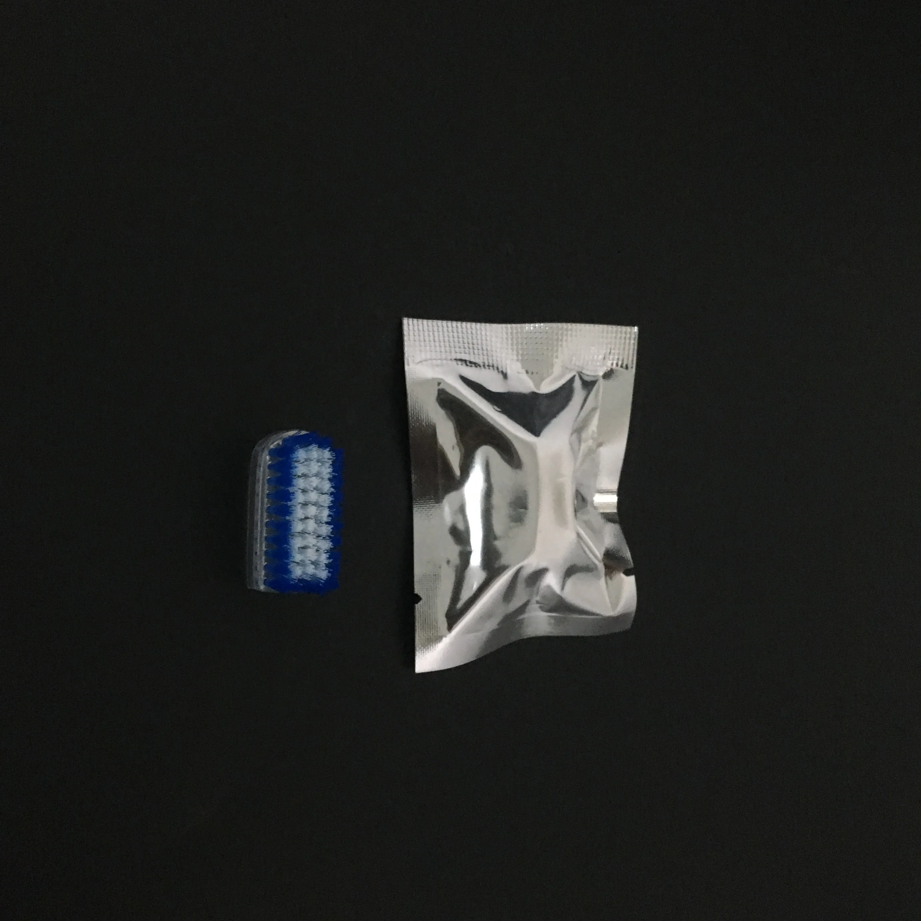 Photo Therapy Brush Head Replacement Teeth Whitening LED Toothbrush