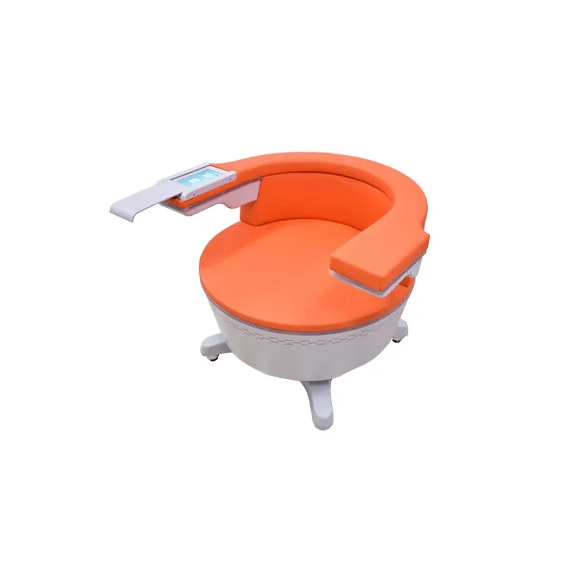 Postpartum Pelvic Floor Muscle Repair Instrument Pelvic Floor Chair Machine EMS Pelvic Floor Machine