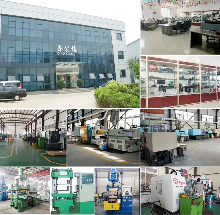 Injection Molding Auto Car Parts Making Plastic Mold Factory Design Car Light Mold Grille Bumper Instrument Panel Mould