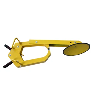 Блокировка шин, Автомобильный Замок для колес, автомобильный Противоугонный замок для парковки, гаража, присоска, замок для шин