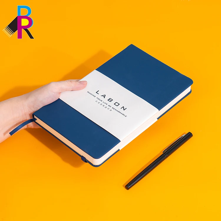 LABON PU notebook set (10)