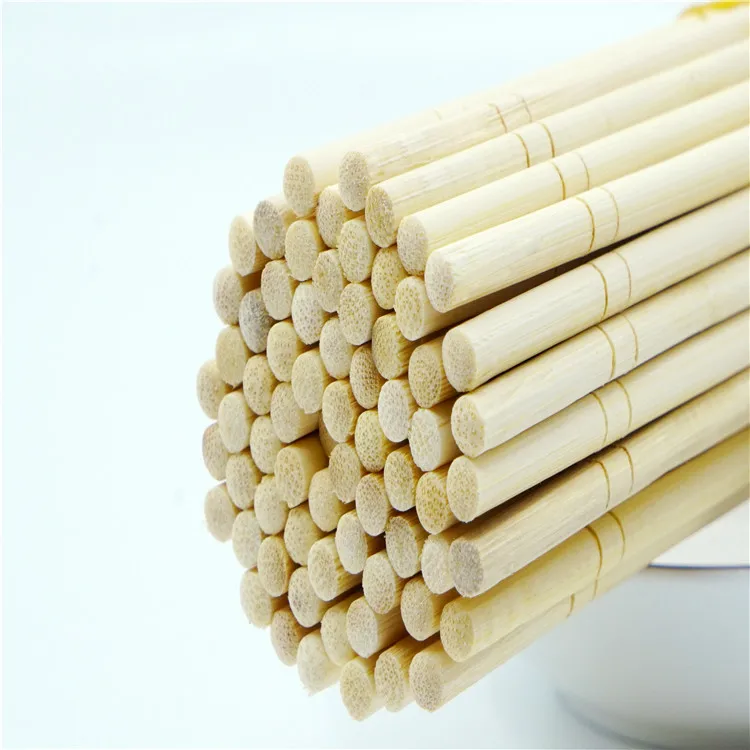 Bamboo Sticks And Spork and Wooden Shushi Technology Sushi Twin Tensoge Chopsticks