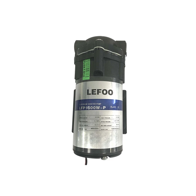 LFP1600W-P бустерный