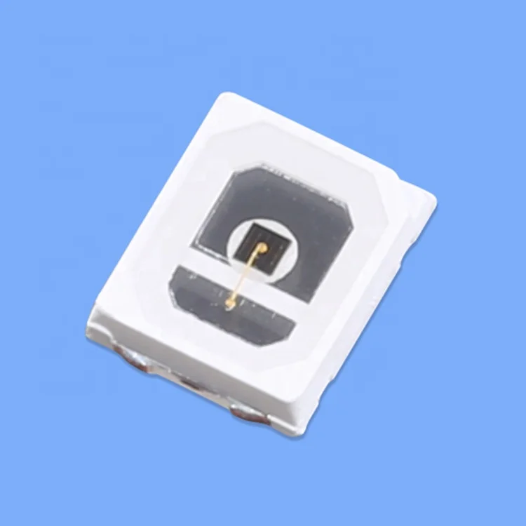RTS 850nm 940nm Smd Chip 3000nm Infrared Led 2835 Led