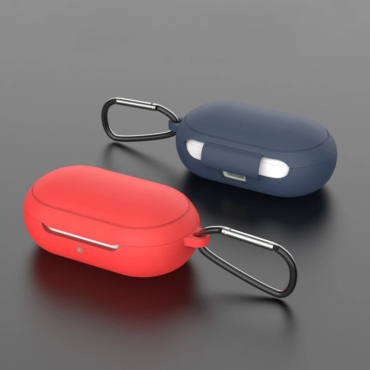 
For Samsung Galaxy Buds 2020 Silicone Headphones Case 