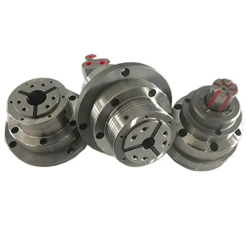 
Rubber Collets Flexible Collet Chuck 