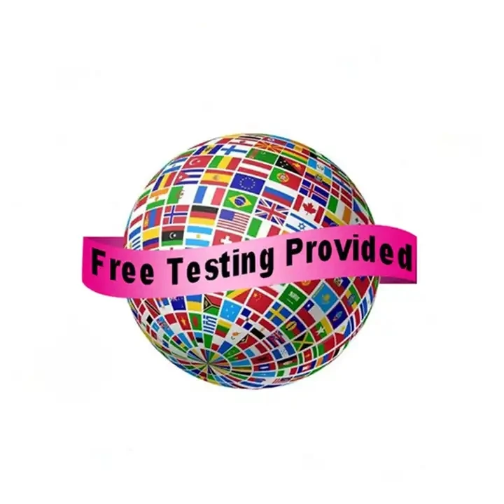 IPTV m3u Smart TV Subscription free Test Iptv Reseller Panel 4k M3u Iptv