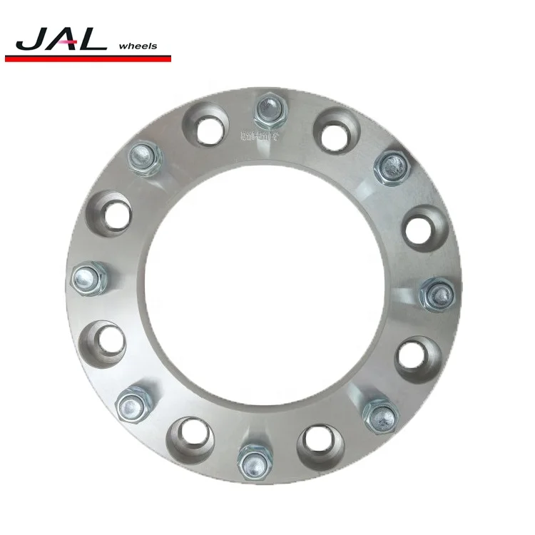 High Quality 8x165.1 Wheel Rim Spacer Billet Wheel Adapters