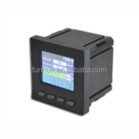 High Quality UV Intensity  Sensor HS3-U For Water Treatment