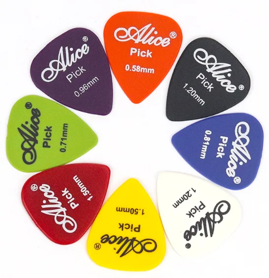 Палочка для акустической гитары