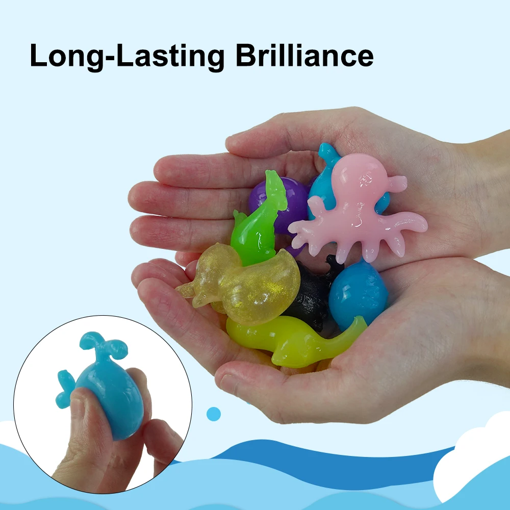KHY Magic Water Elf-Best Summer Vacation Toys Creative