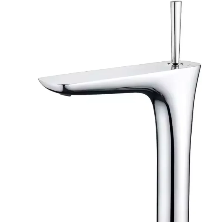 Samiyah Bathroom Basin Faucet sanitary ware bathroom basin mixer faucet Hot Sales Hot Cold Basin Mixer Tap Bathroom Sink Faucet