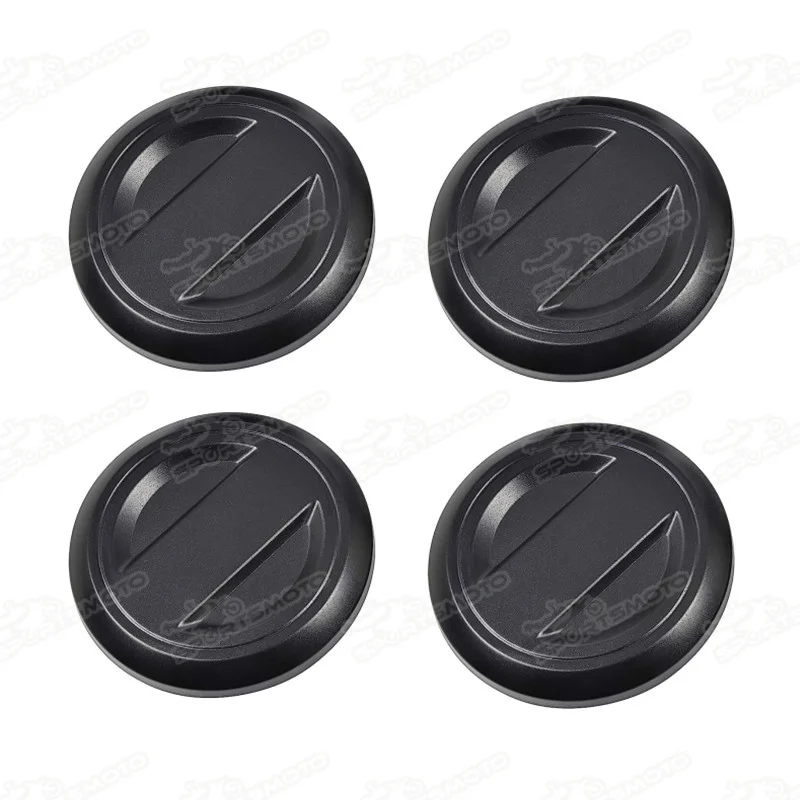 Wheel Hub Cover For RZR 1000  2017-2018 #1522872-655