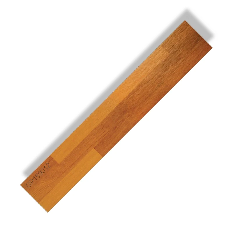 peel and stick wood wall tile floor tile 60cm wood plastic wood tile floor