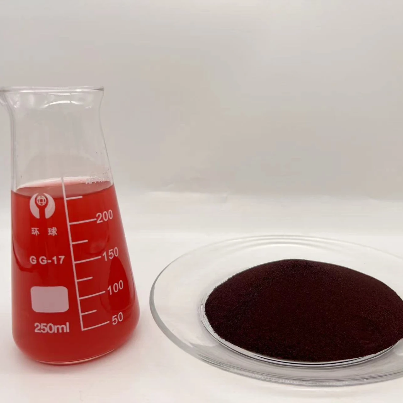 High Concentration Ci 45100 Pink For Natural Flower Dyeing