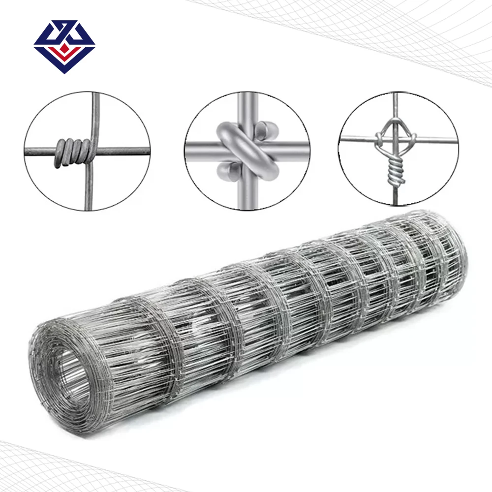 welded mesh fenc cheap field fences game wire mesh anti climb picket deer goat construction farm fence with gate