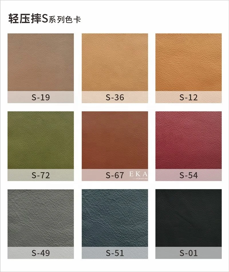 Modern Design Leisure Living Room Home Furniture Accent Imola Arm Chair Single leather lounge leisure chair