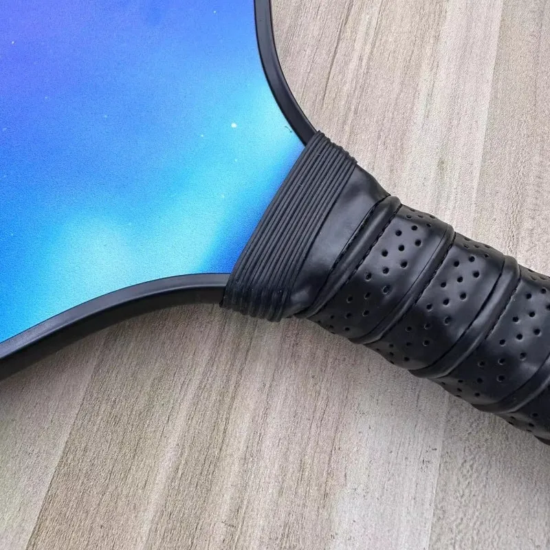 Pickleball Paddle Handle Rubber Ring 1.5MM Thickness Pickleball Paddle Overgrip for Pickleball Paddle