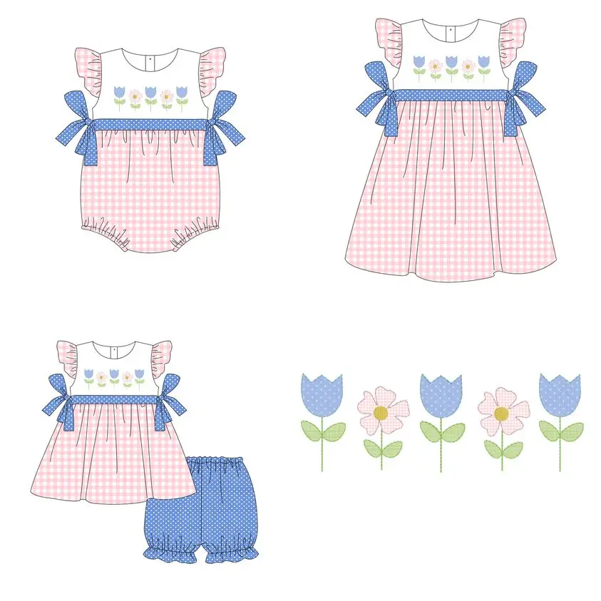 Summer Kids Clothes Sets Camouflage t-shirts And Animal Print Short Pants Set Girls Clothing Sets Baby Outfits Summer